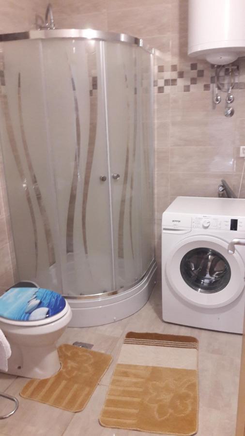 Soba Biondic Apartment เซนญ์ ภายนอก รูปภาพ